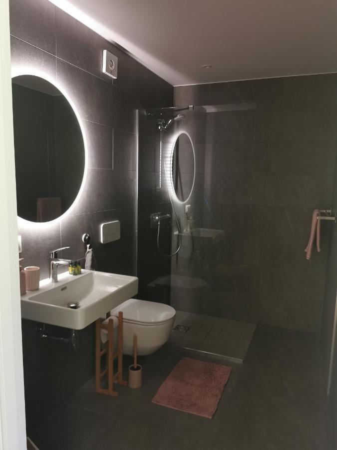 Albatross Getaway By The Sea, Spa And Forest With A Terrace Kesterciems Luaran gambar