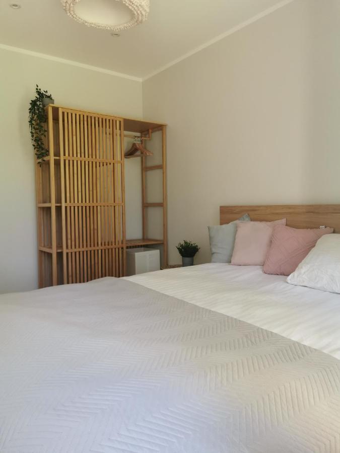 Albatross Getaway By The Sea, Spa And Forest With A Terrace Kesterciems Luaran gambar